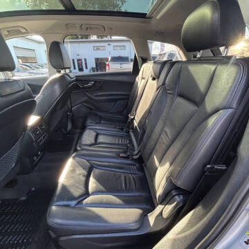 2018 Audi Q7 3.0T quattro Premium Plus