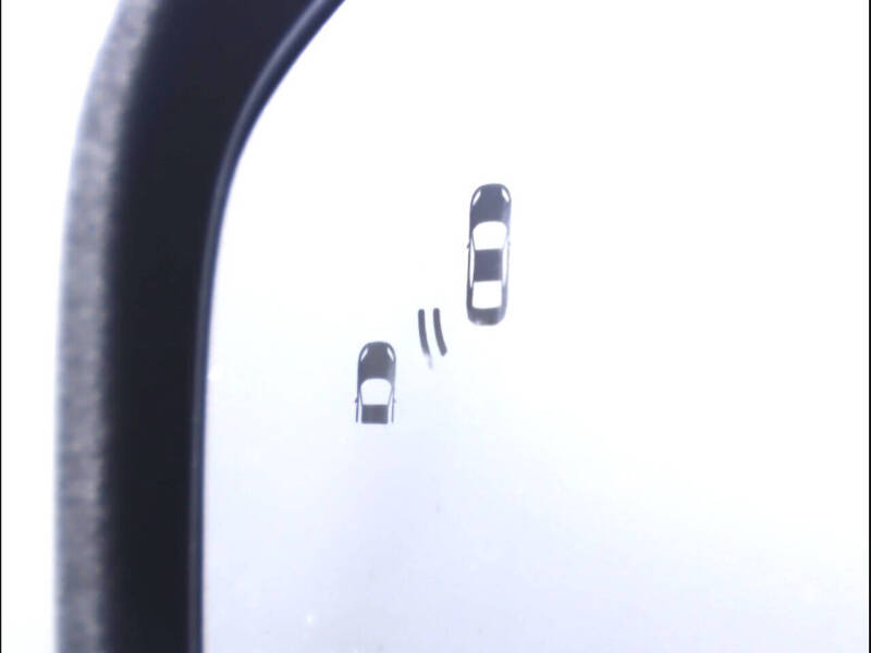 2022 Ford Mustang Mach-E Select