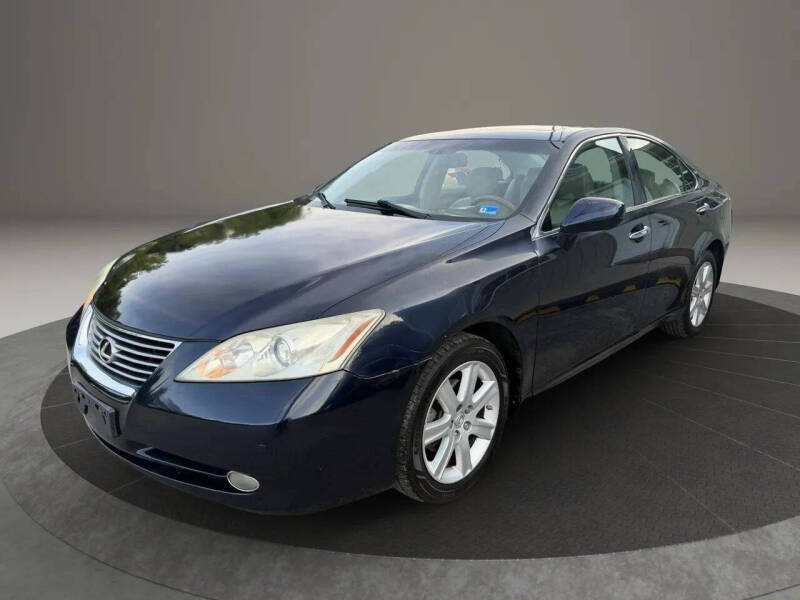 2009 Lexus ES 350