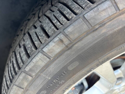 2015 Chevrolet Camaro LS