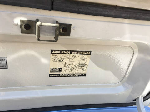 1970 Ford Shelby GT500