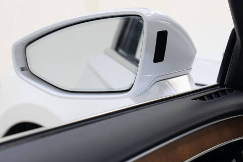 2019 Audi A8 L quattro 55 TFSI