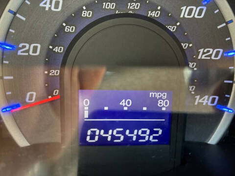 2012 Honda Fit