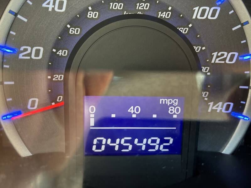 2012 Honda Fit