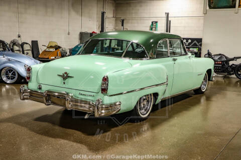 1953 Chrysler Imperial