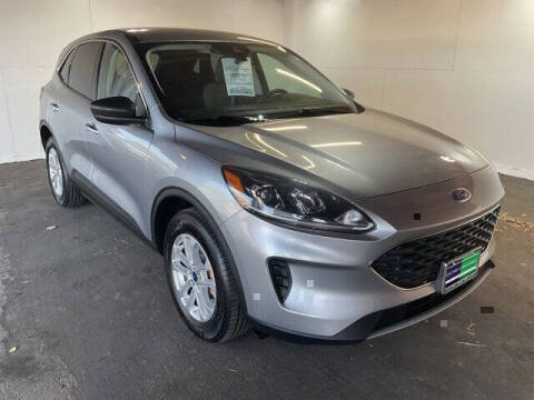 2022 Ford Escape for sale at Carmart 360 Missoula in Missoula MT