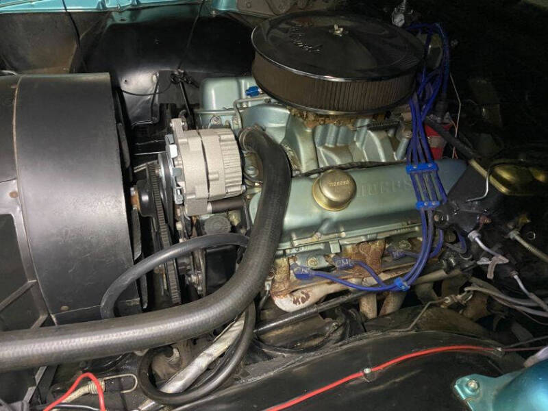 1970 Pontiac Grand Prix