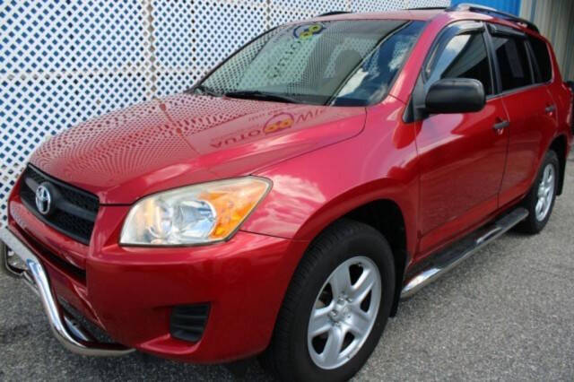 2010 Toyota RAV4