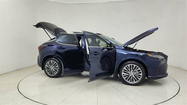 2023 Lexus RX 350 Luxury