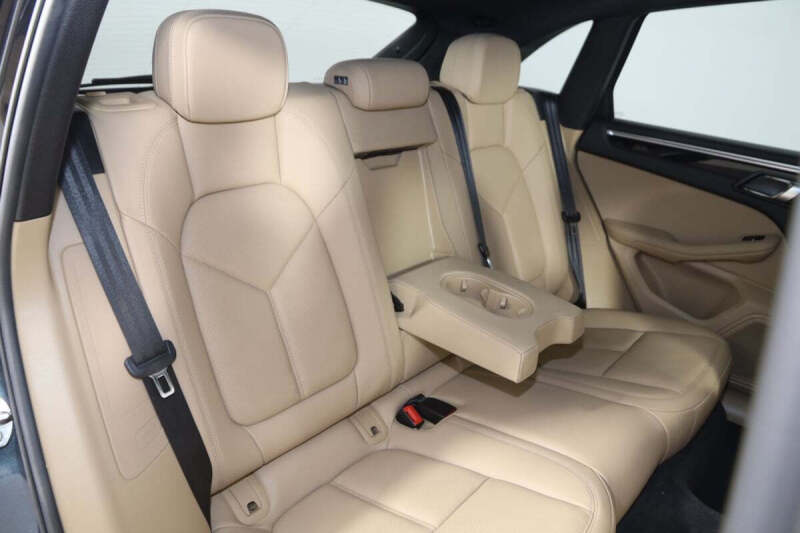 2019 Porsche Macan