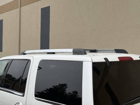2014 Lincoln Navigator