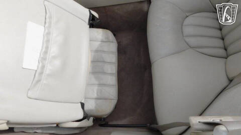2000 Jaguar XK-Series XK8