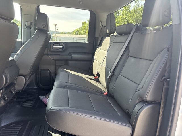 2026 Chevrolet Silverado 3500HD