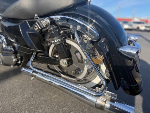 2012 Harley-Davidson RD GLIDE CUSTOM