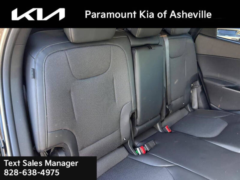 2025 Kia EV6 Light Long Range