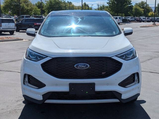 2020 Ford Edge for sale at Axio Auto Boise in Boise, ID