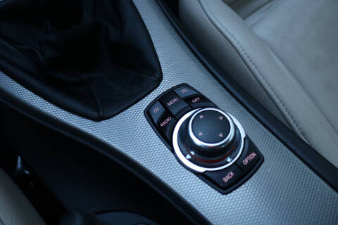 2011 BMW 3 Series 335is