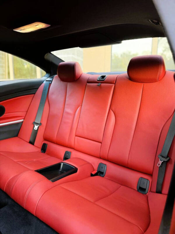 2019 BMW 4 Series 430i