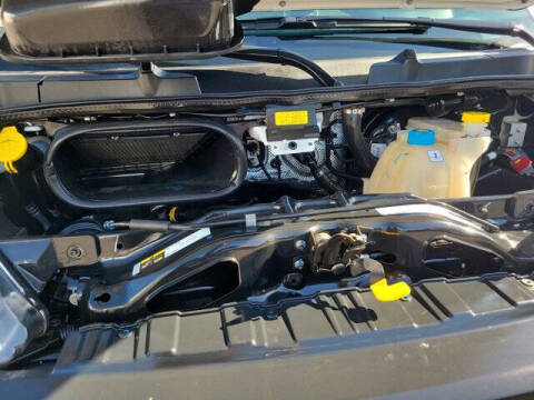 2026 RAM ProMaster