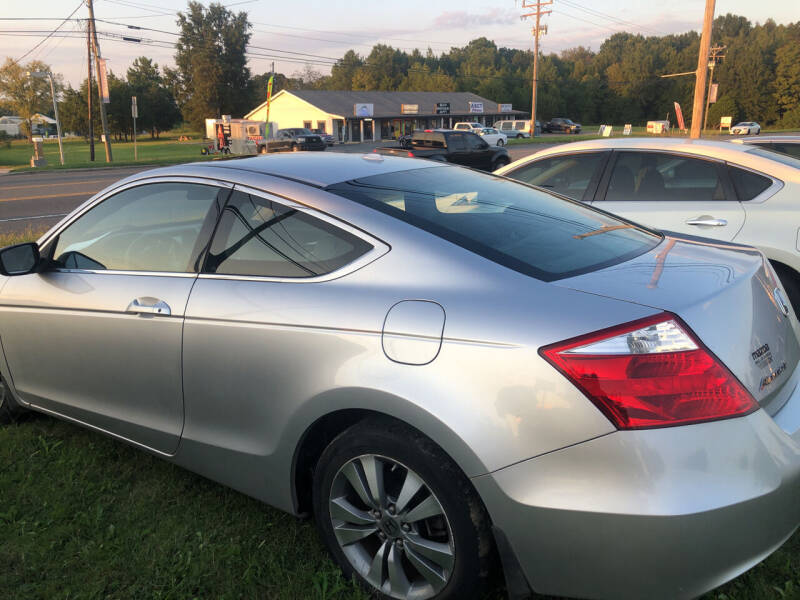 2010 Honda Accord for sale at U Can Ride Auto Mall LLC in Midland NC