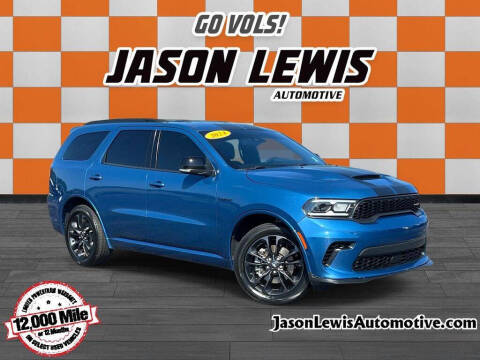 2024 Dodge Durango
