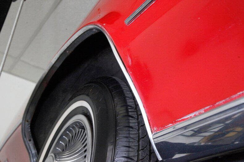 1972 Oldsmobile Cutlass