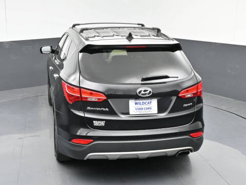 2014 Hyundai Santa Fe Sport 2.4L