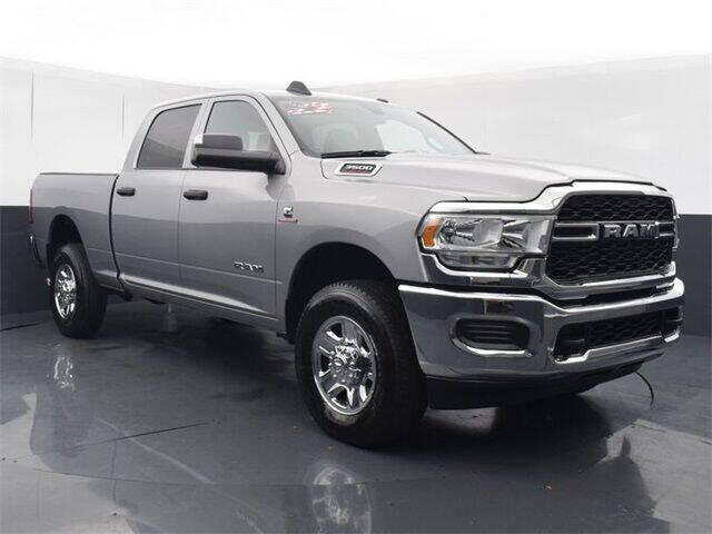 2022 RAM 3500 for sale at Tim Short Auto Mall in Corbin KY
