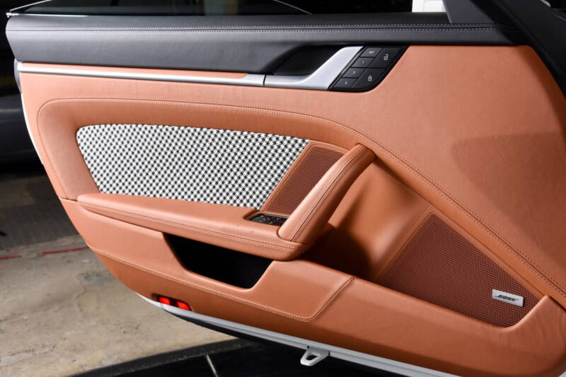 2024 Porsche 911 Carrera S