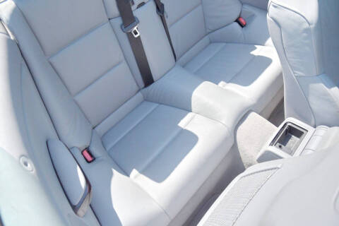 2006 BMW 3 Series 325Ci