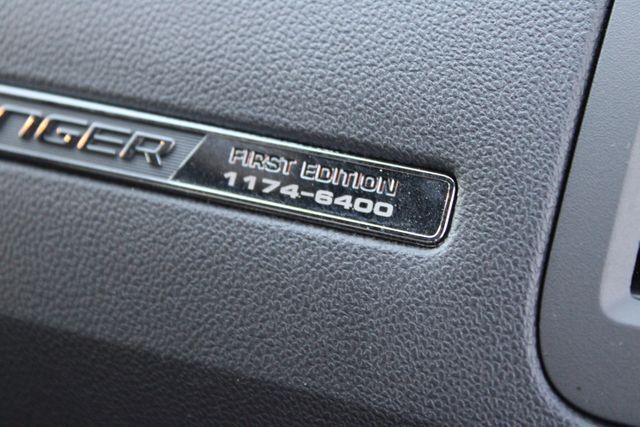 2008 Dodge Challenger 40