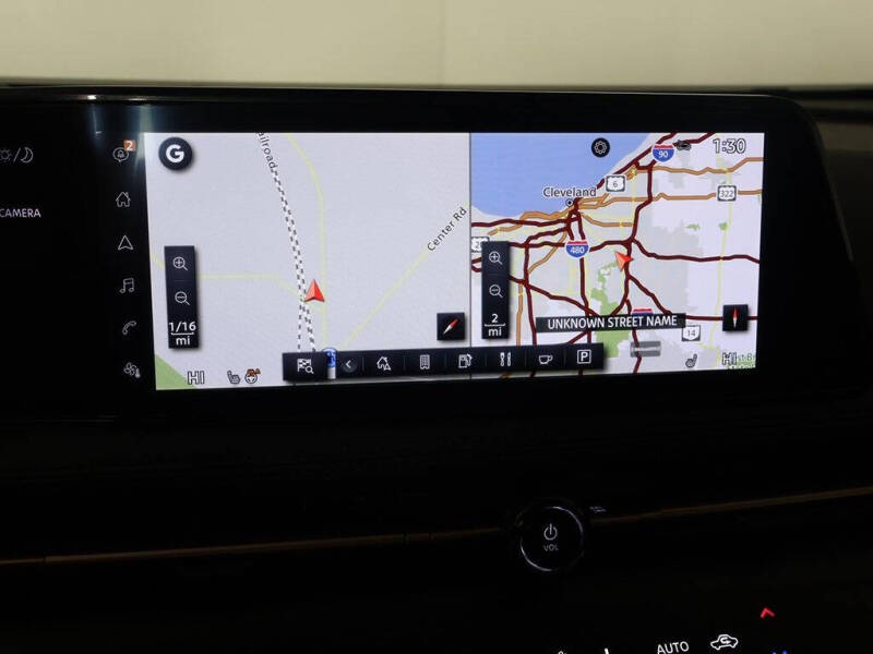 2023 Nissan Ariya Empower+