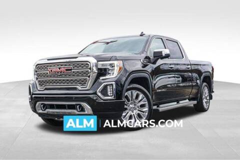 2022 GMC Sierra 1500 Limited for sale at ALM-Ride With Rick in Marietta GA