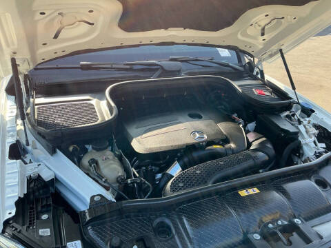 2021 Mercedes-Benz GLE GLE 350