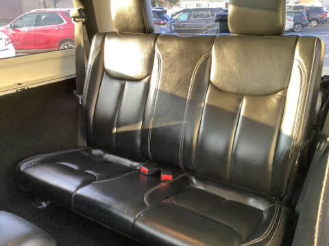 2013 Jeep Wrangler Sahara