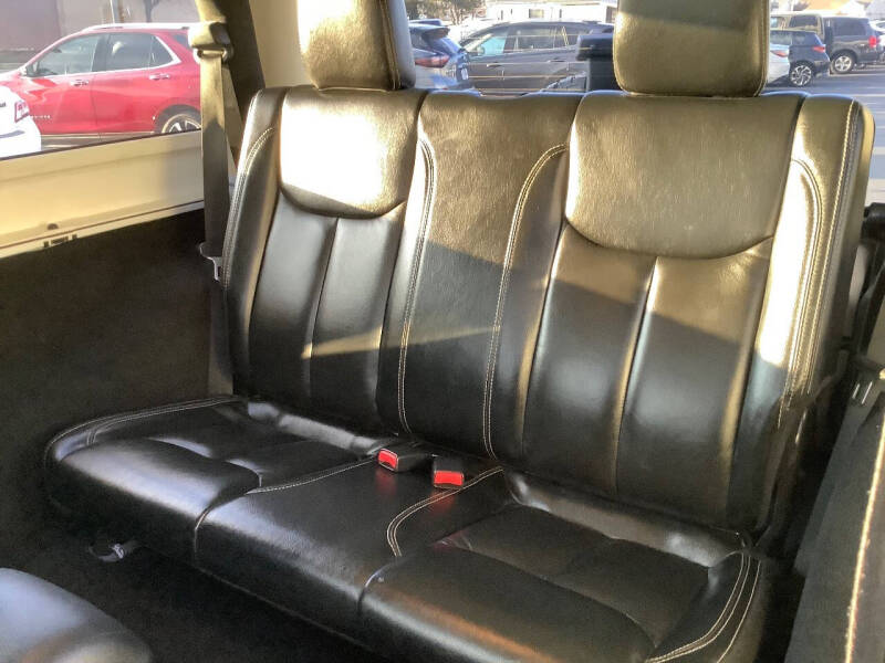 2013 Jeep Wrangler Sahara