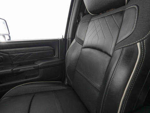 2025 RAM 3500 Limited