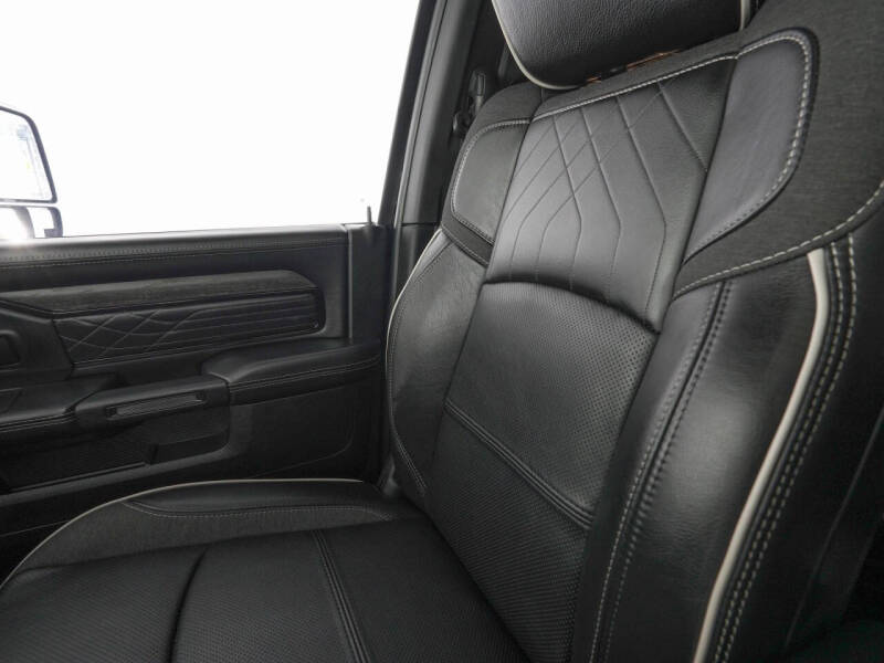 2025 RAM 3500 Limited