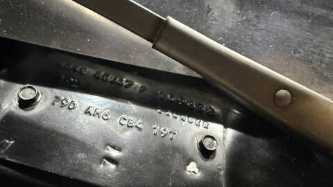 1987 Buick Regal Limited