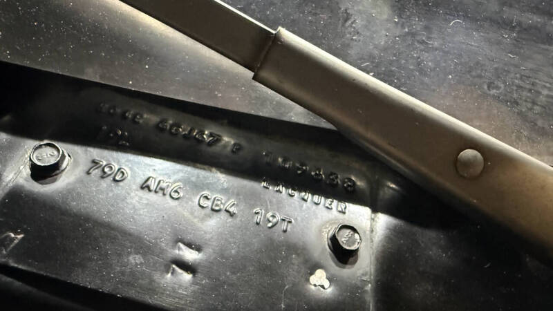 1987 Buick Regal Limited