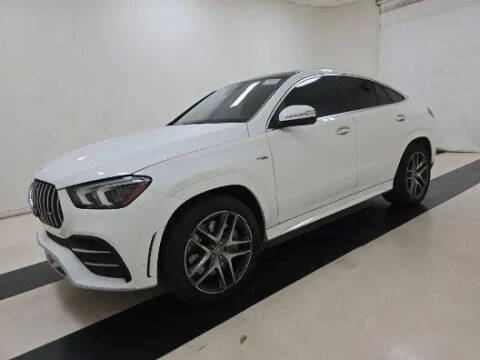2023 Mercedes-Benz GLE AMG GLE 53