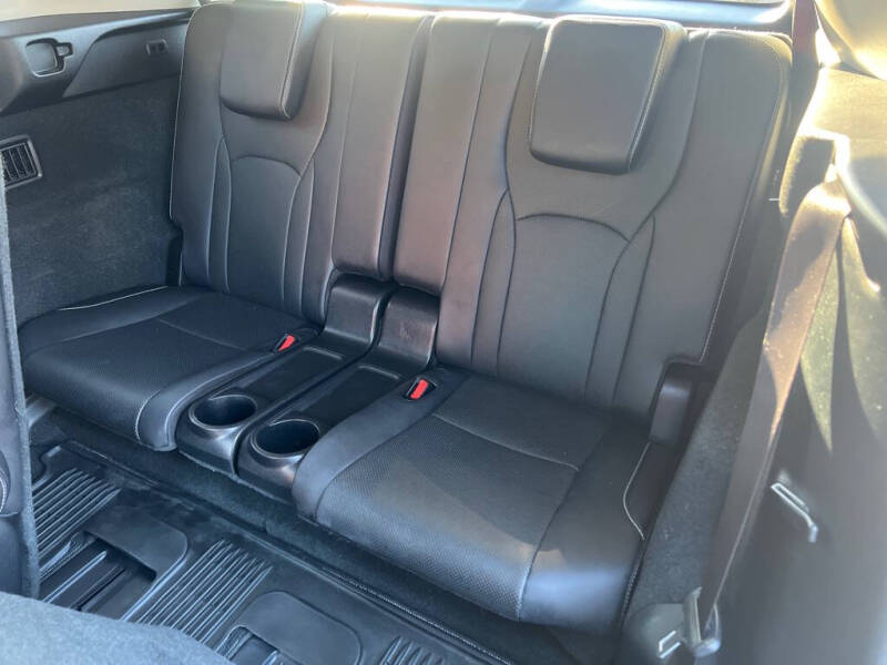 2018 Lexus RX 350L