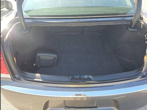 2016 Chrysler 300 Limited