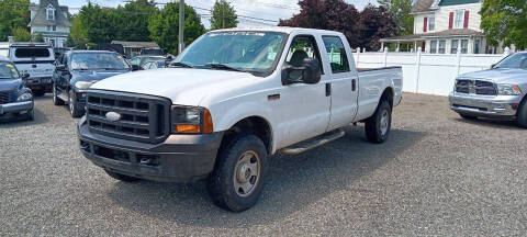 2006 Ford F-350 for sale at State Surplus Auto Sales 2 in West Creek NJ