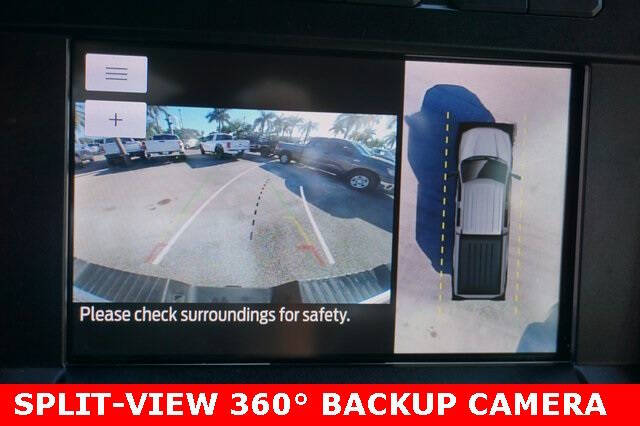 2020 Ford F-350 Super Duty