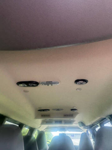 2016 Chevrolet Express LT 2500