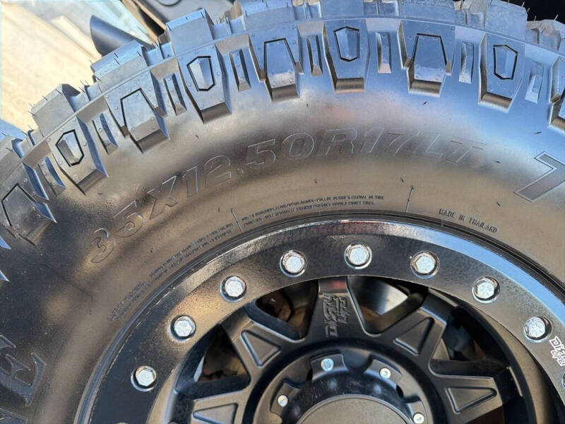 2013 Jeep Wrangler Unlimited