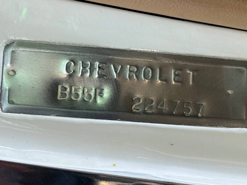 1955 Chevrolet 210