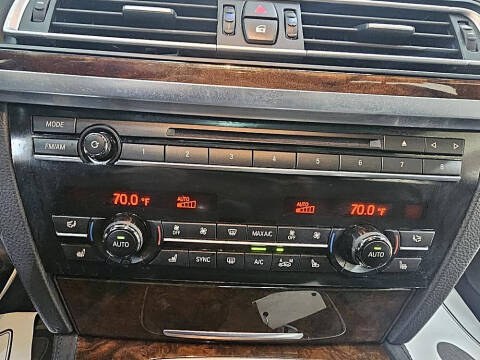 2014 BMW 7 Series 750Li