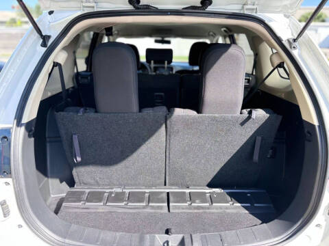 2019 Mitsubishi Outlander ES